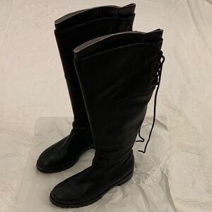 Cole Haan Air Kensington Boots Size 7B